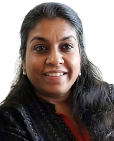 Sabarni Das